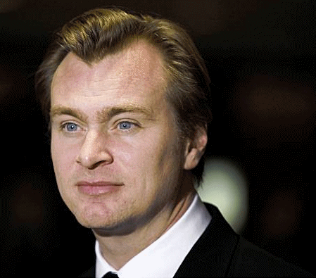 christopher nolan star wars
