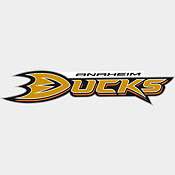 nhl ducks logo