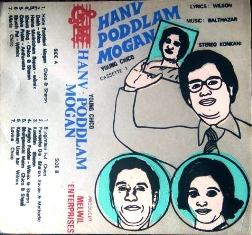 6. HANV PODDLAM MOGAN -1983