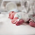 Pengalaman Melahirkan Bayi Pramatang