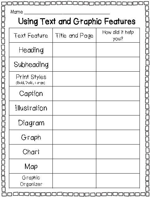Printables Identifying Text Structure Worksheets identifying text structure worksheets plustheapp web furthermore on pinterest nonfiction features text