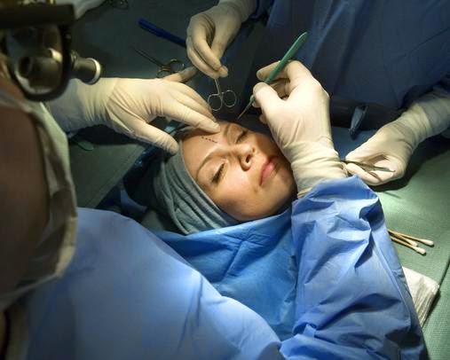 Process Plastic Surgery in South Korea Process Plastic Surgery in South Korea