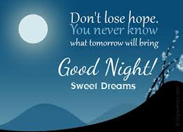Good night sms text messages in hindi Good night sms text messages in hindi