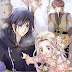 MANGÁ: Adarushan no Hanayome