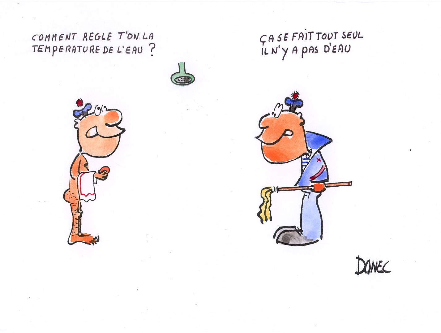 Afficher l'image d'origine