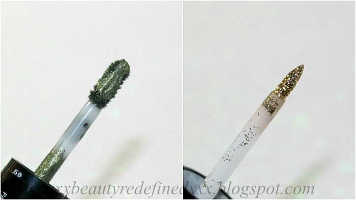 BeautyRedefined by Pang Revlon Photoready Eye Art Desert