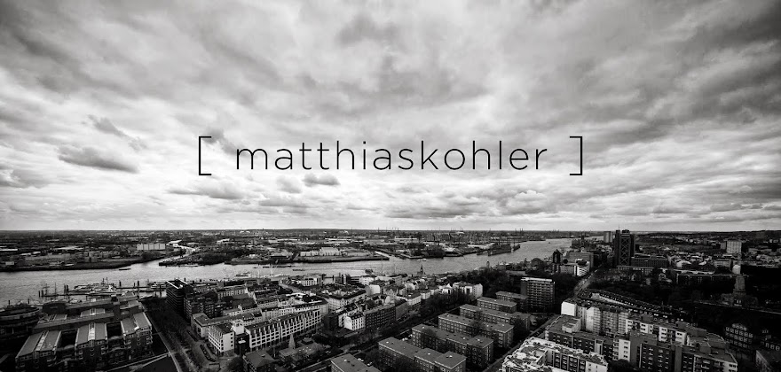 Matthias Kohler