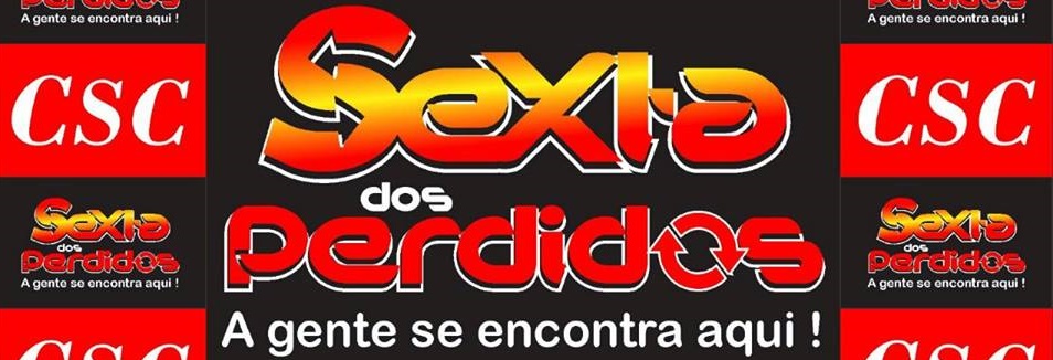 SEXTAS DOS PERDIDOS AS 22 HS NO CARICIAS SWING CLUBE EM MADUREIRA