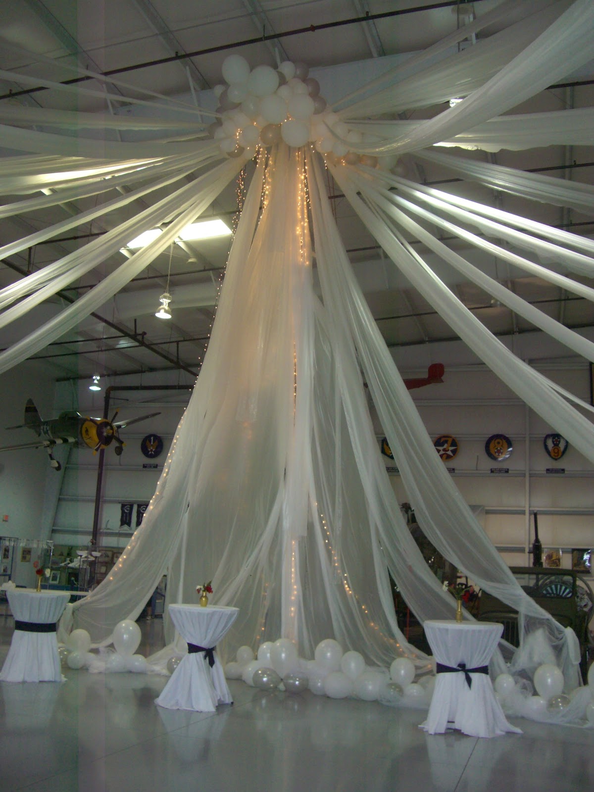 Cherri's Balloons prom balloons, mesa arizona