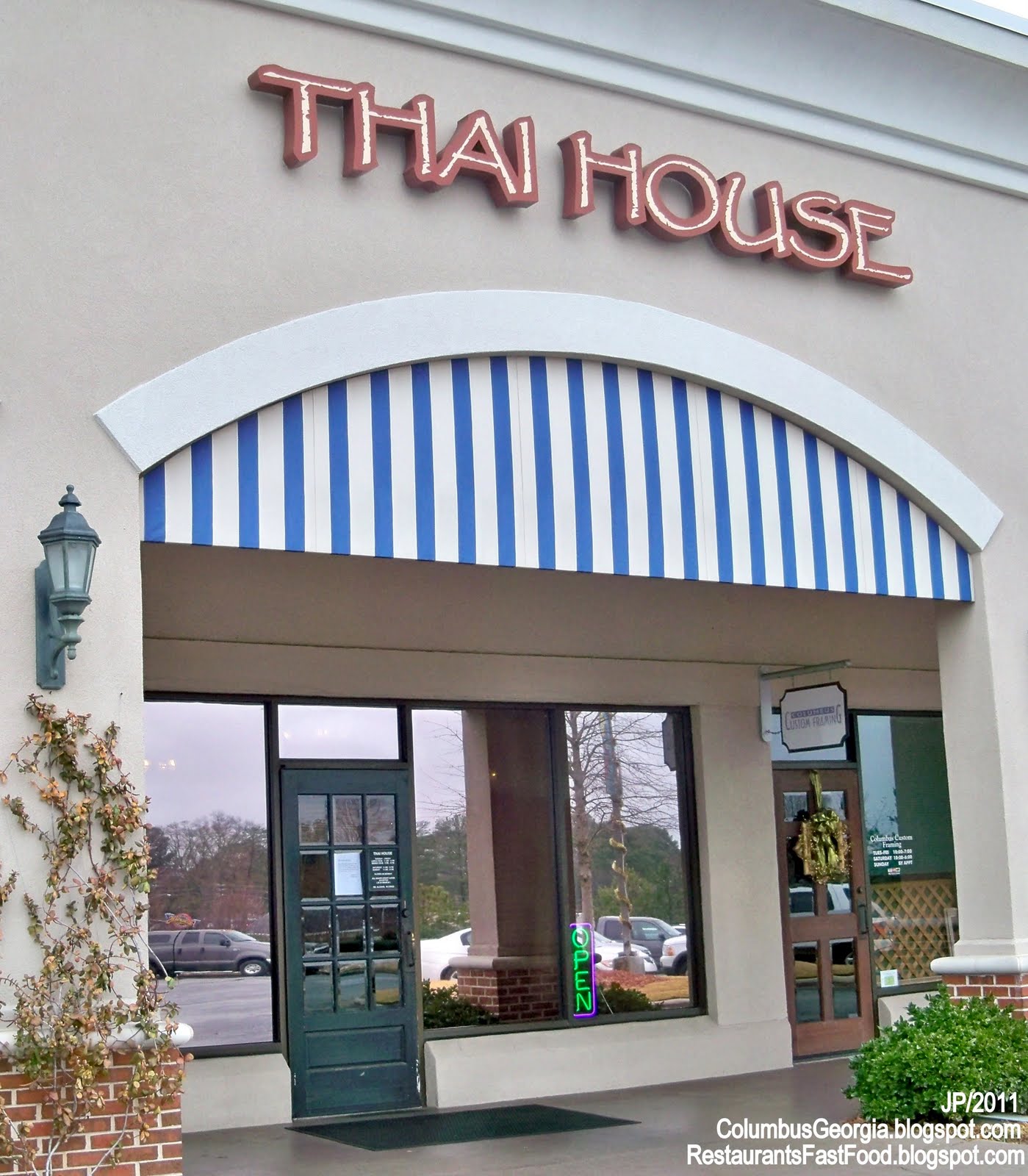 COLUMBUS GEORGIA Hospital Restaurant Attorney College Church Bank Fire