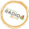 Radio 4 FM 89.1 Ajman