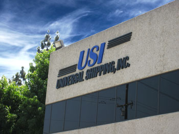 Universal Shipping Indonesia