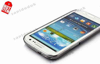 Samsung Galaxy S3 Case Diablo