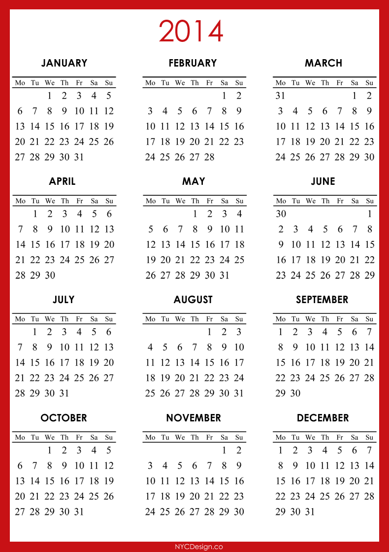 templates free 2014 2014 calendar printable free calendar template 2016 templates free 2014 2014 calendar printable free calendar template 2016