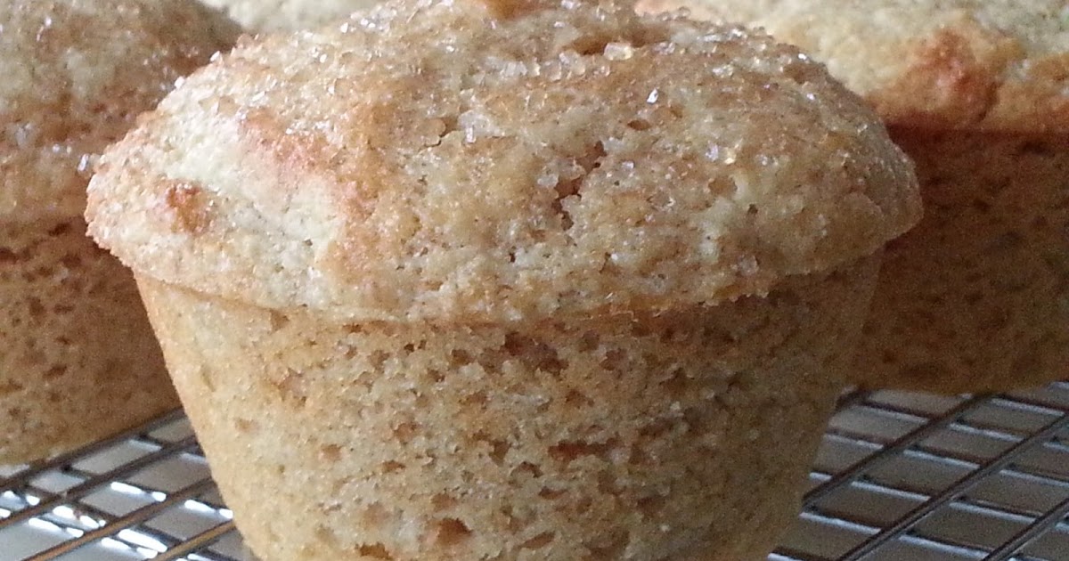 LEMON CHIFFON CAKE Lemon Ricotta Muffins