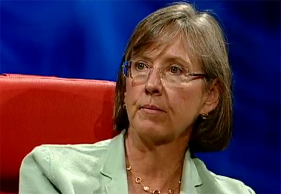 Venture capitalist Mary Meeker's Annual Internet Trends Report-2012 Hits The Online Business World
