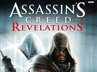Assassins Creed: Revelations + 3 DLC