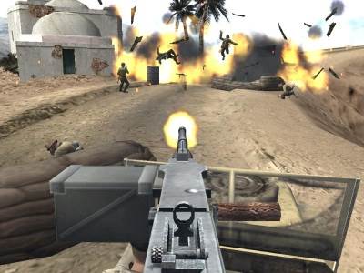скачать торрент call of duty-1
