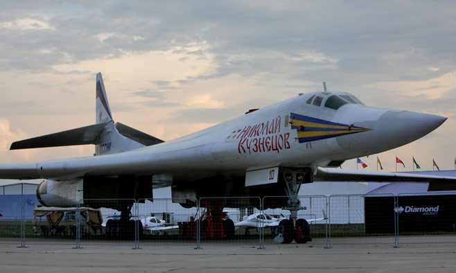 Pesawat tu 160 blackjack