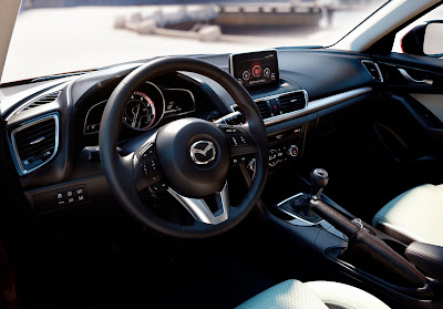 2014 Mazda 3 Review 2014 Mazda 3 Review