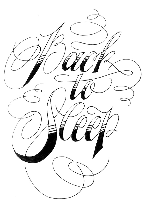 Tattoo Fonts Styles Tattoo Lettering Fonts Buzzle Web Portal Intelligent Life on