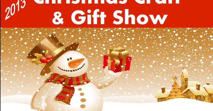 Ottawa Craft and Gift Shows: 2013 CHRISTMAS CRAFT AND GIFT SHOW - TUDOR HALL