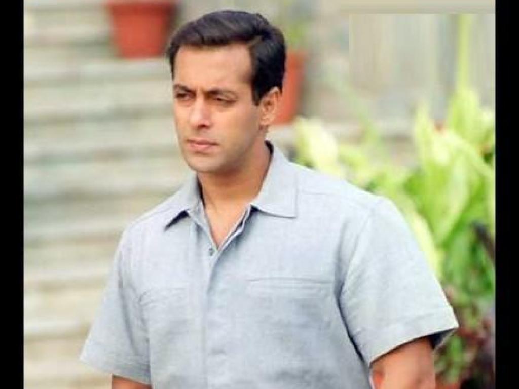 Salman Khan Wallpapers - Entertainment Only