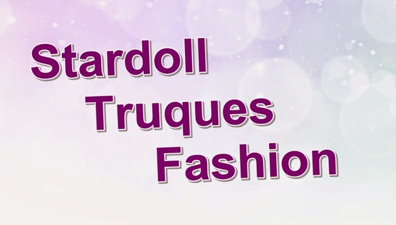 Stardoll Truques Fashion