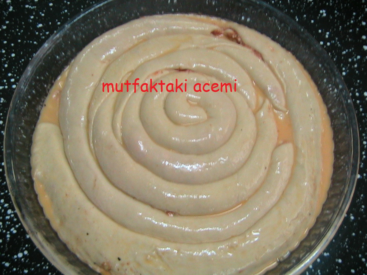 mutfaktaki acemi BİBERLİ EKMEKKATIKLI EKMEKEL AÇMASI BÖREK (AYNI