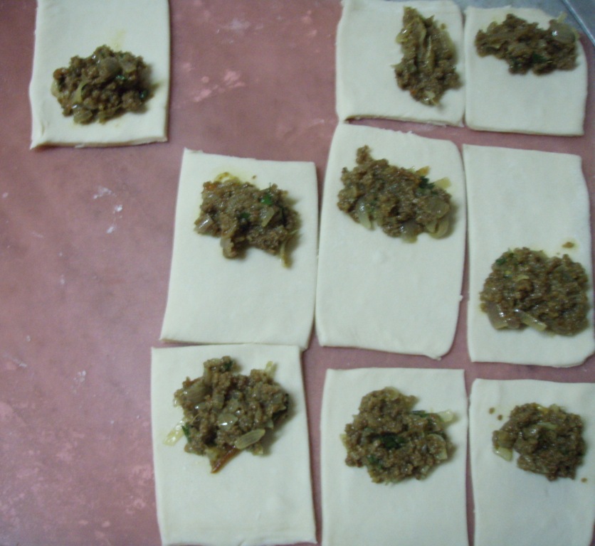 Beef Patties Goan Recipes n More