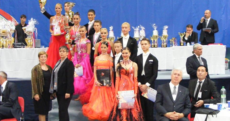 Versinaj Медали за Илия Добрев Адриана Ангелова на Slovak Open