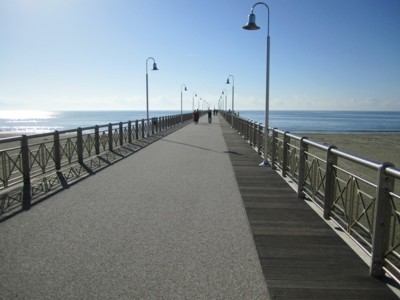 prostitute viareggio