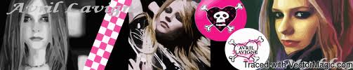 Avril Lavigne "Sempre Perfect"