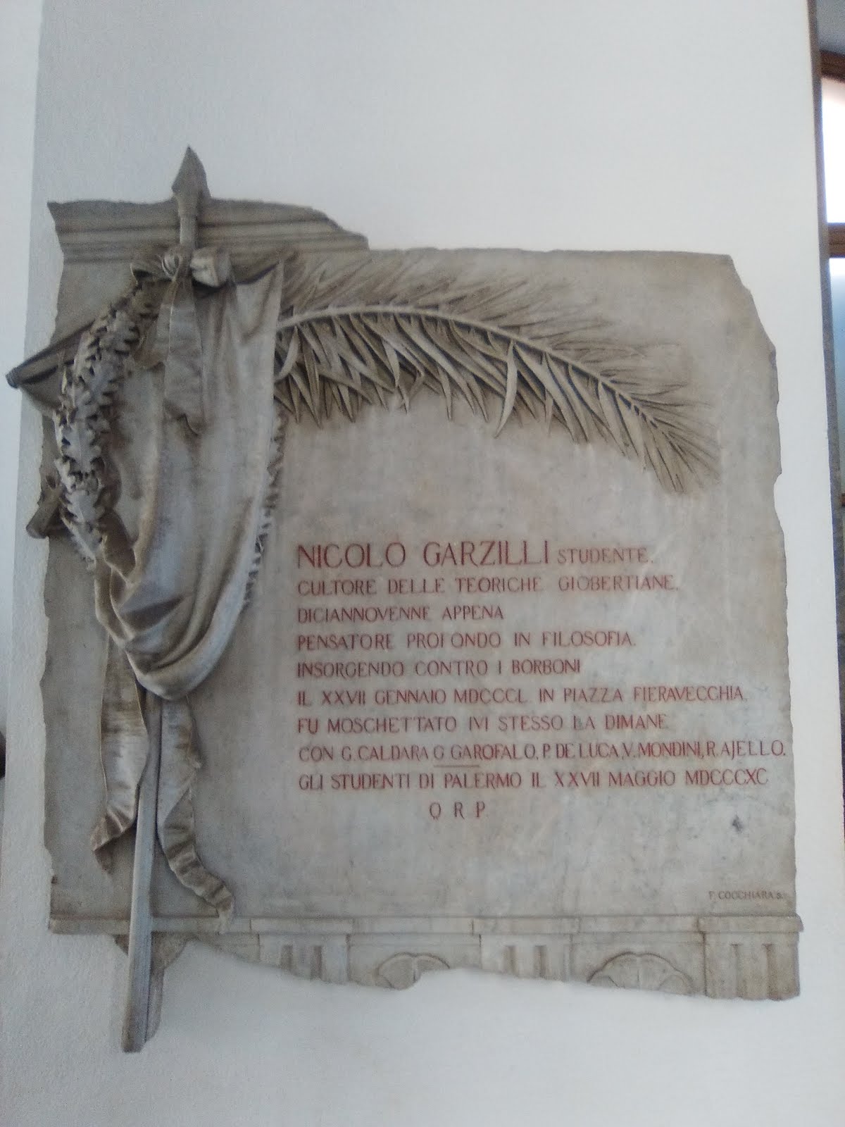 Niccolò Garzilli