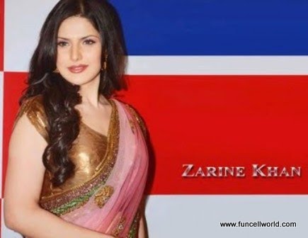 zarine khan in bikini hot. Zarine+khan+hot+kissing
