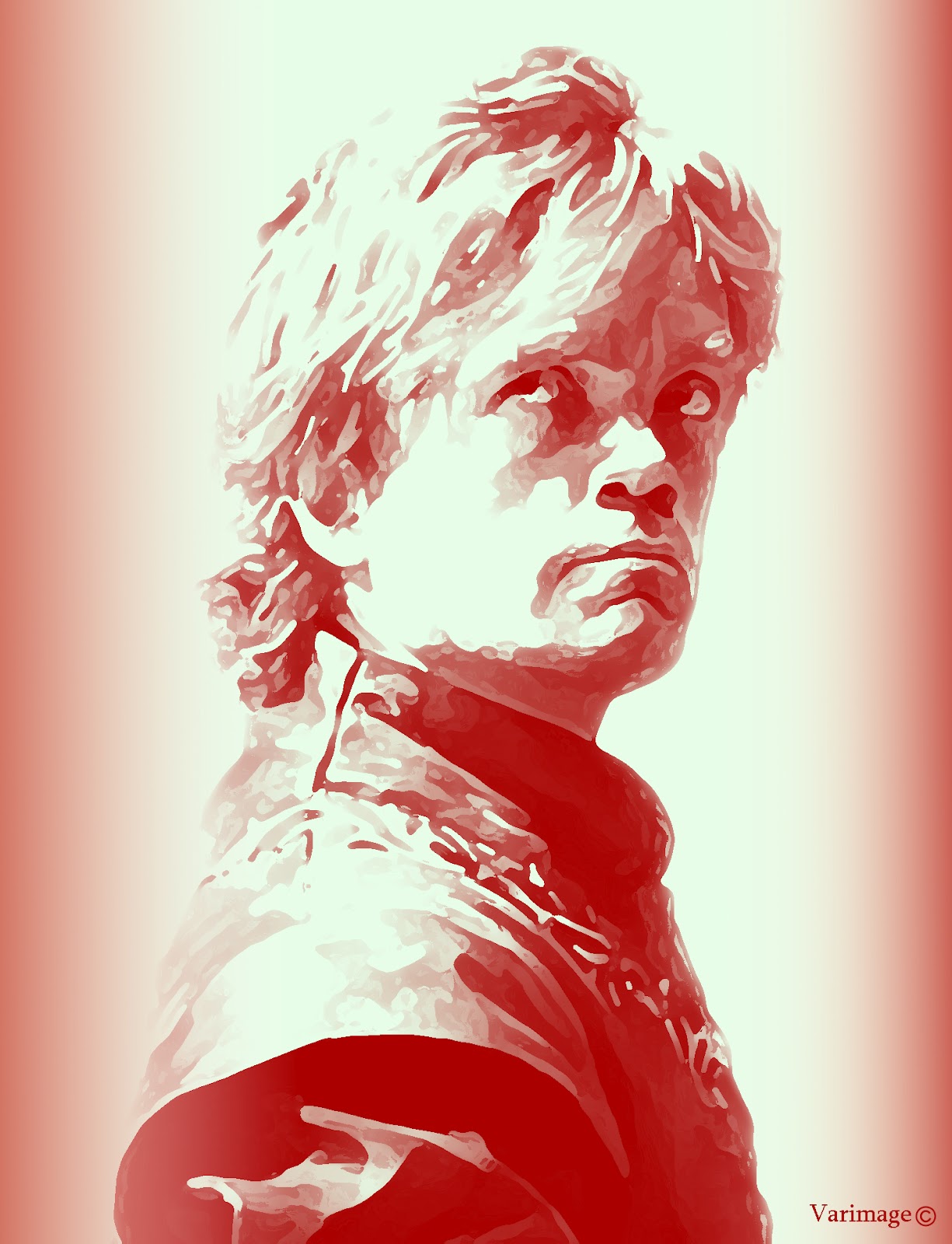 game of thrones character book art