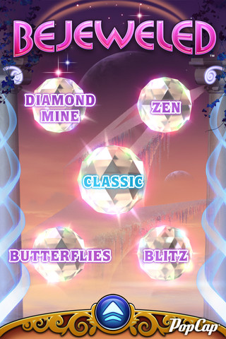 Bejeweled 4 Completo