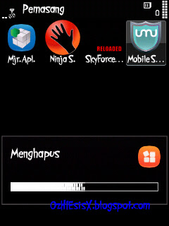 cara hack hp symbian s60v3 s60v5 s^3