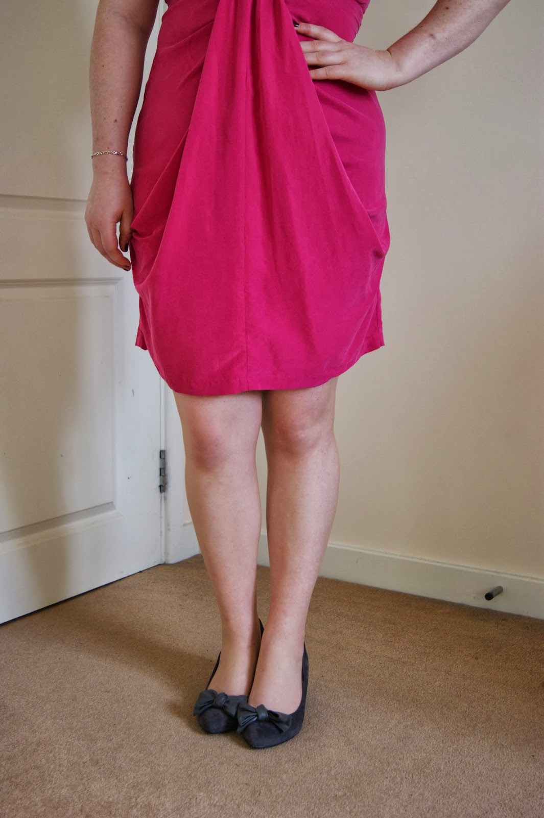 date outfit and makeup