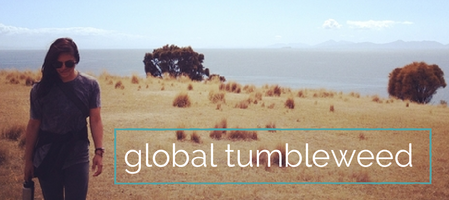 Global Tumbleweed