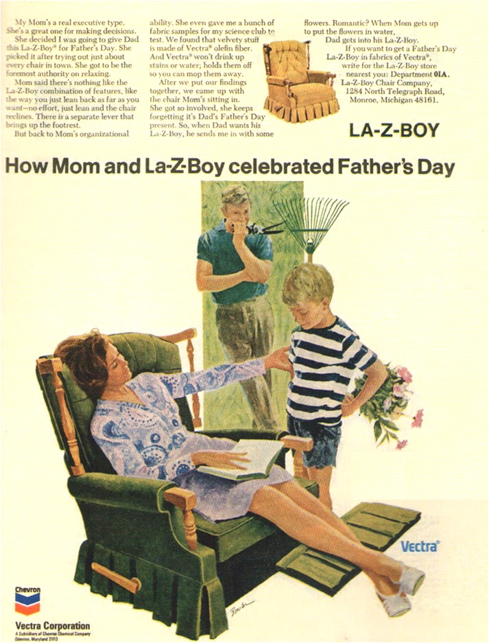 lazy boy father's day sale 2019