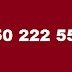 0850 222 5556 Telefon Numarası Kimin