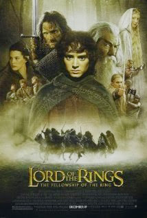 The Lord of the Rings: The Fellowship of the Ring (2001) Hindi Dubbed
