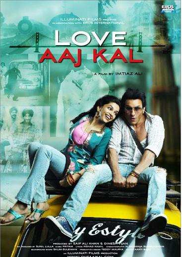 the Love Aaj Kal man 2 movie free  mp4
