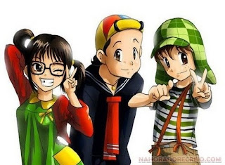 Fotos subliminares do chaves 75 Fotos subliminares do chaves 40