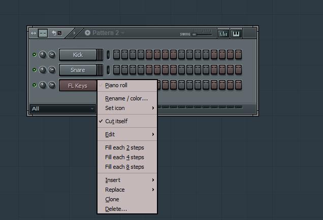 fl studio swing quantize fl studio swing quantize