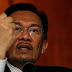 GEMPAR : ANWAR NAK TAHU BAGAIMANA PERKARA INI BOLEH TERJADI?? ADA SESIAPA BOLEH JAWAB?