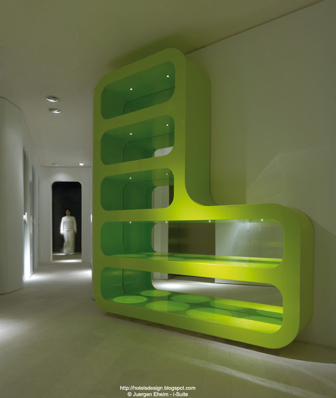 i-SUITE_Les plus beaux HOTELS DESIGN du monde