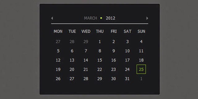 Useful CSS3-jQuery Tutorials for Designer Useful CSS3-jQuery Tutorials for Designer