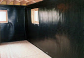 Aquaseal Licensed Basement Waterproofing Contractors Ontario 1-800-NO-LEAKS or 1-800-665-3257